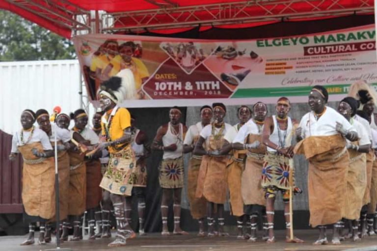 Read more about the article Elgeyo Marakwet Cultural Day