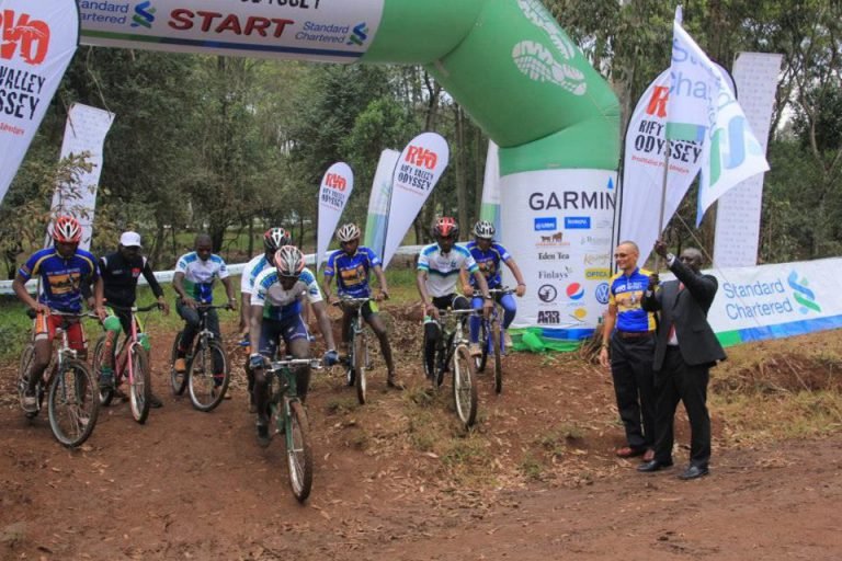 Read more about the article Rift Valley Odyssey – Equator